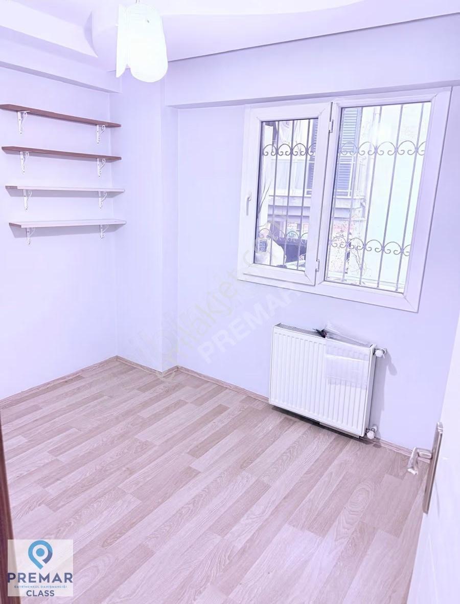 Aydın Üst Efeler Kiralık 2+1 Daire (90m², Doğalgazlı, Asansörlü) - Görsel 5