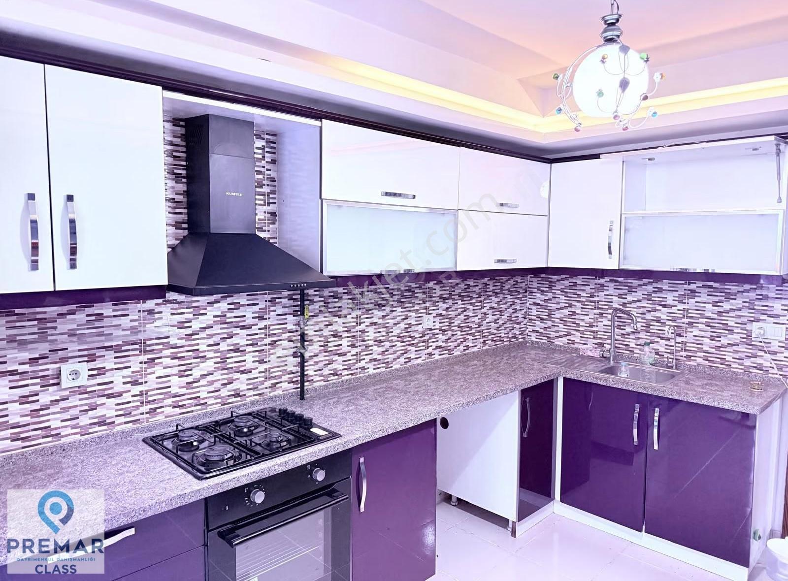 Aydın Üst Efeler Kiralık 2+1 Daire (90m², Doğalgazlı, Asansörlü) - Görsel 29