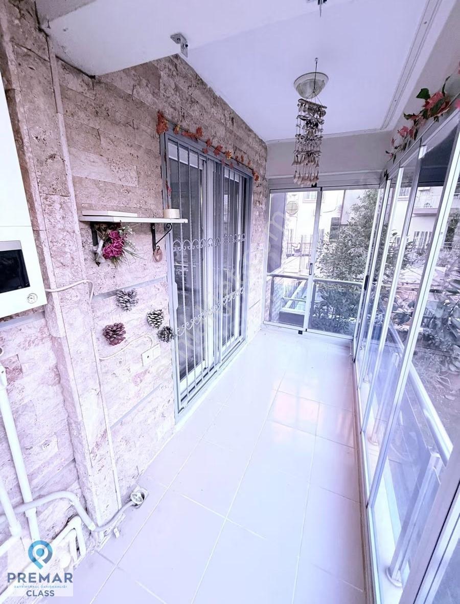 Aydın Üst Efeler Kiralık 2+1 Daire (90m², Doğalgazlı, Asansörlü) - Görsel 3