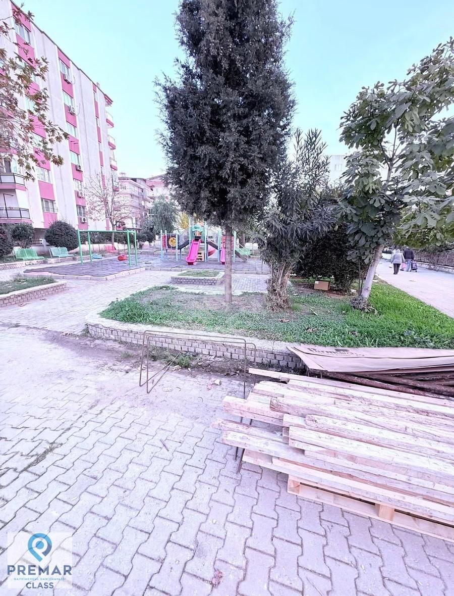 Aydın Üst Efeler Kiralık 2+1 Daire (90m², Doğalgazlı, Asansörlü) - Görsel 18