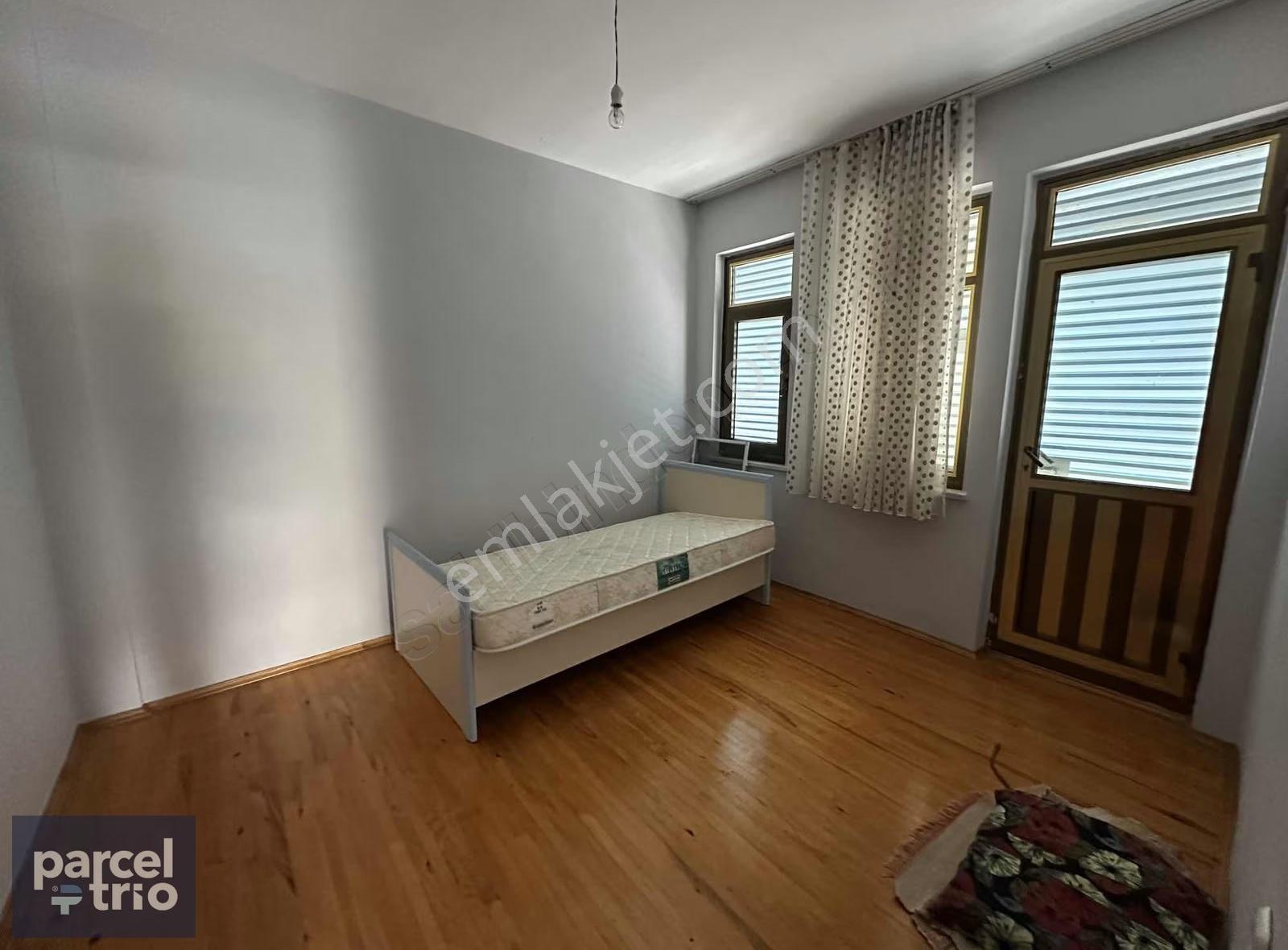 19 Mayısta Müstakil Bahçeli Kiralık Yazlık Villa - Görsel 14