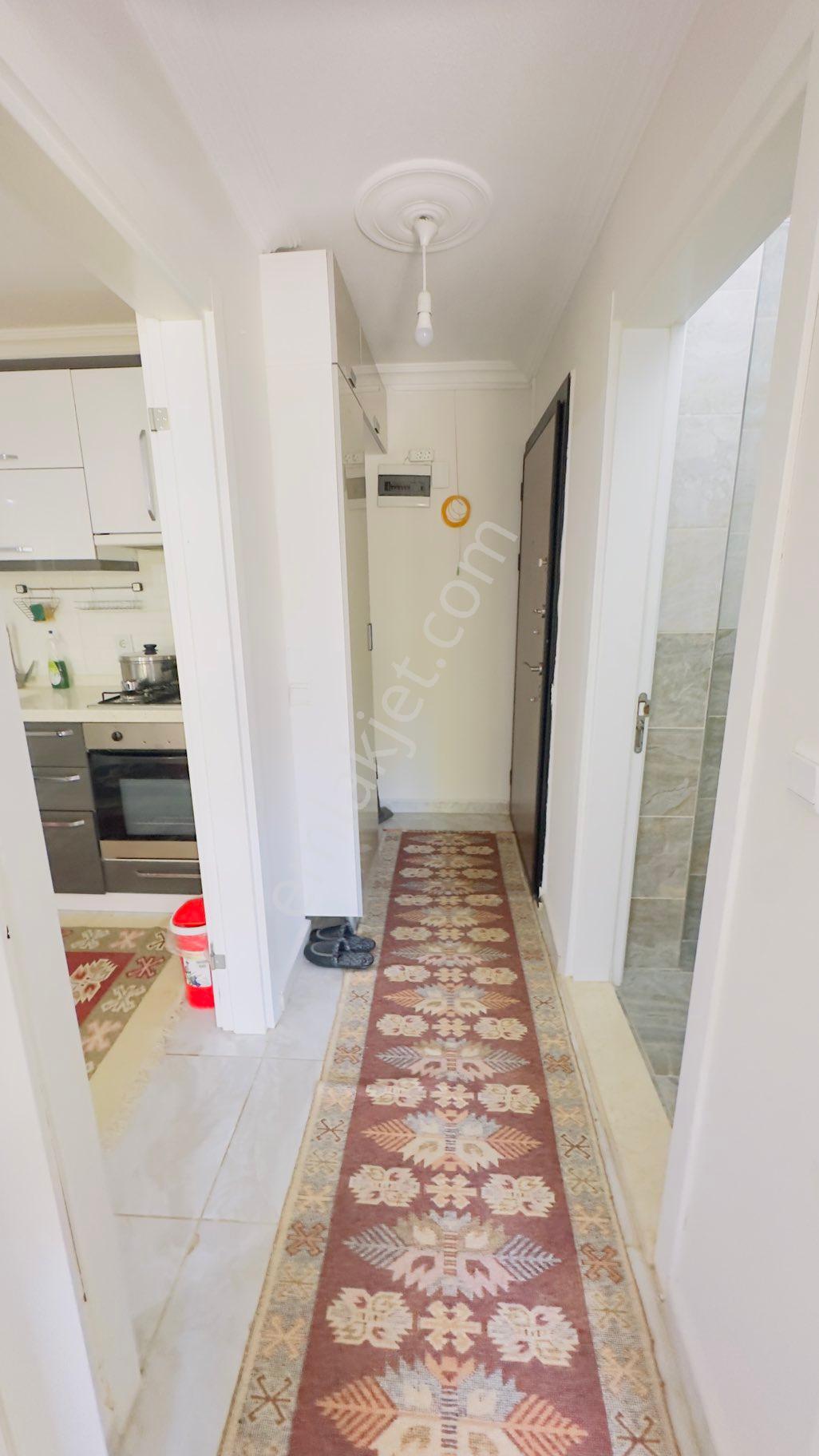 ❗️stadyum Mevkii 1+1 Daire Yüksek Giriş Ön Cephe❗️ - Görsel 9