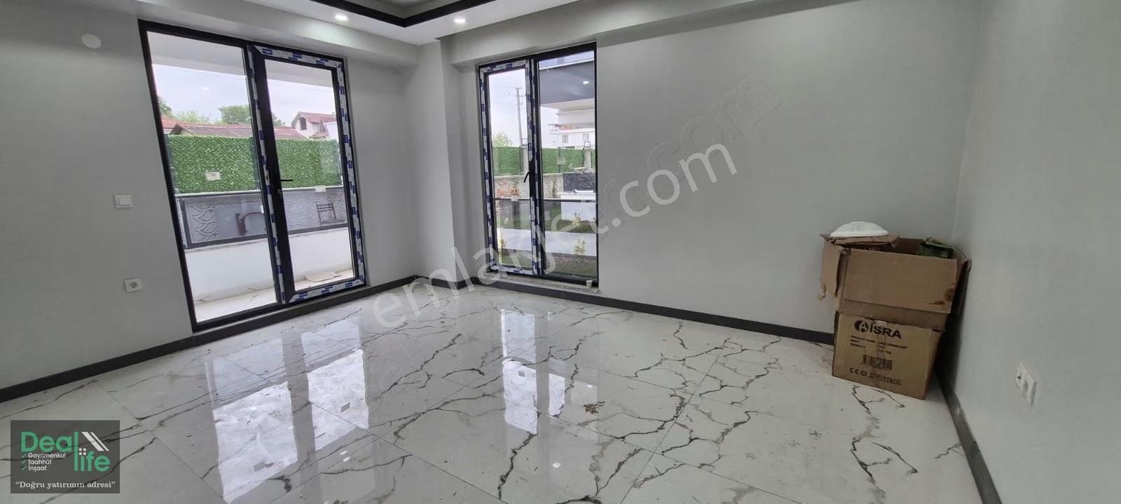 Dealife'dan Hasanpaşada Site İçinde 2+1 Giriş Kat Daire - Görsel 9