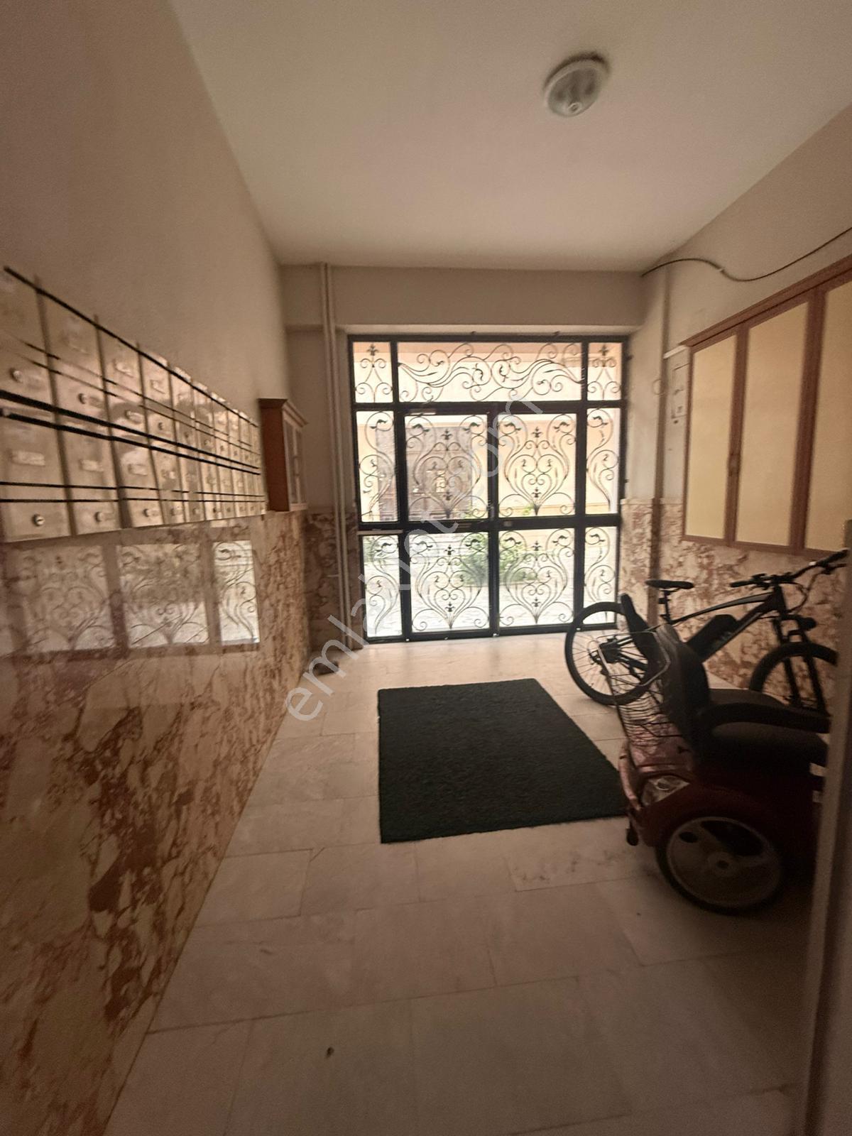 Muğla Muslihittin Mah. Kiralık 3+1 Asansörlü 145 M² Bakımlı - Görsel 6