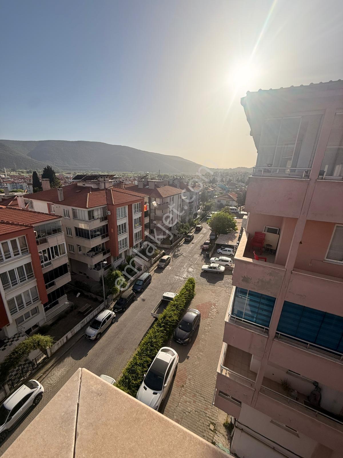 Muğla Muslihittin Mah. Kiralık 3+1 Asansörlü 145 M² Bakımlı - Görsel 19