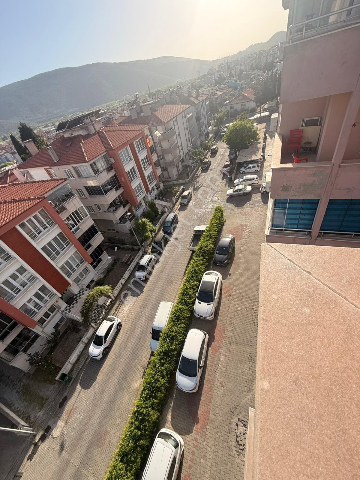 Muğla Muslihittin Mah. Kiralık 3+1 Asansörlü 145 M² Bakımlı - Görsel 16