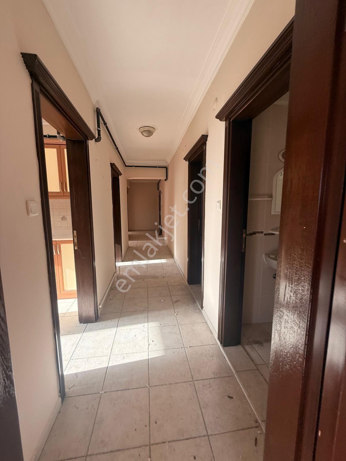 Muğla Muslihittin Mah. Kiralık 3+1 Asansörlü 145 M² Bakımlı - Görsel 11