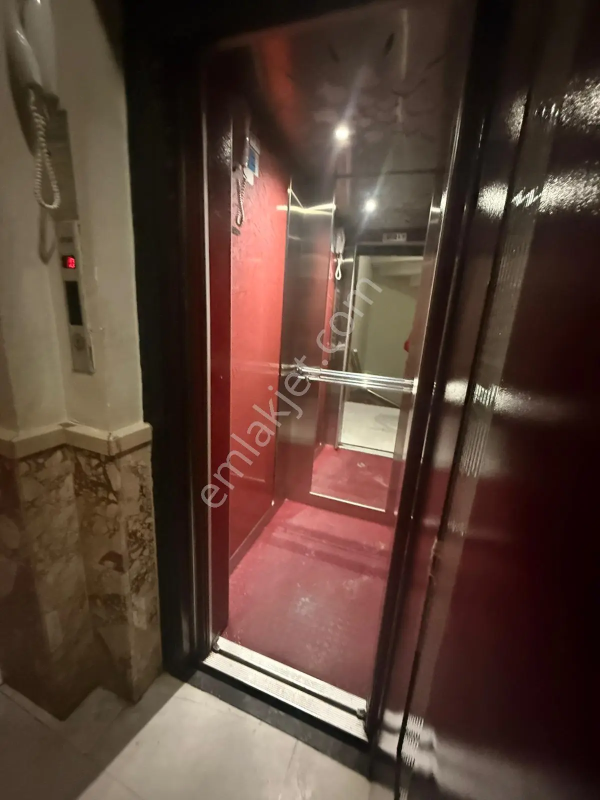 Muğla Muslihittin Mah. Kiralık 3+1 Asansörlü 145 M² Bakımlı - Görsel 4