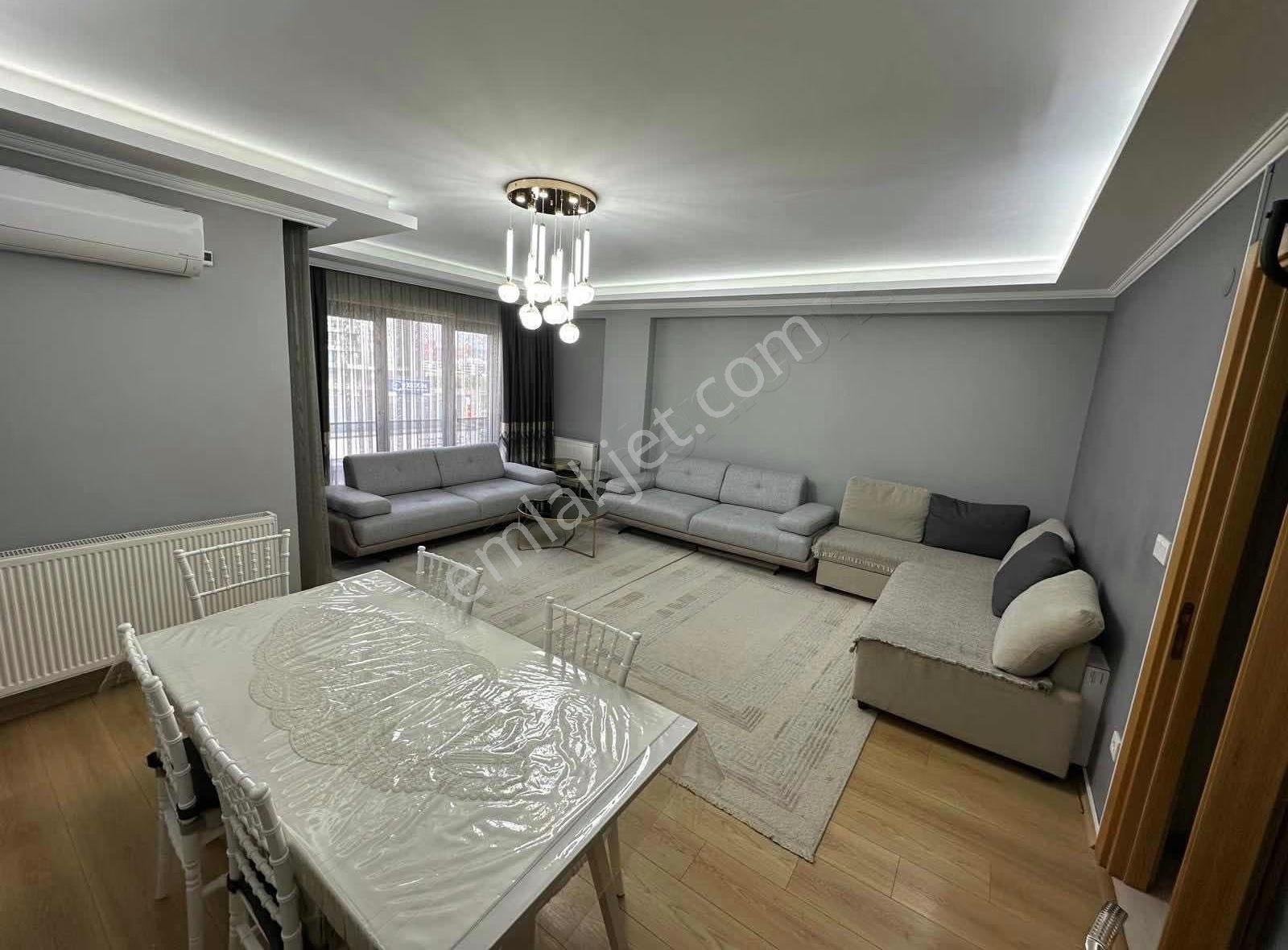 Ümraniye Atakentte Yatırımlık / Oturuma Uygun 3+1 Daire - Görsel 12