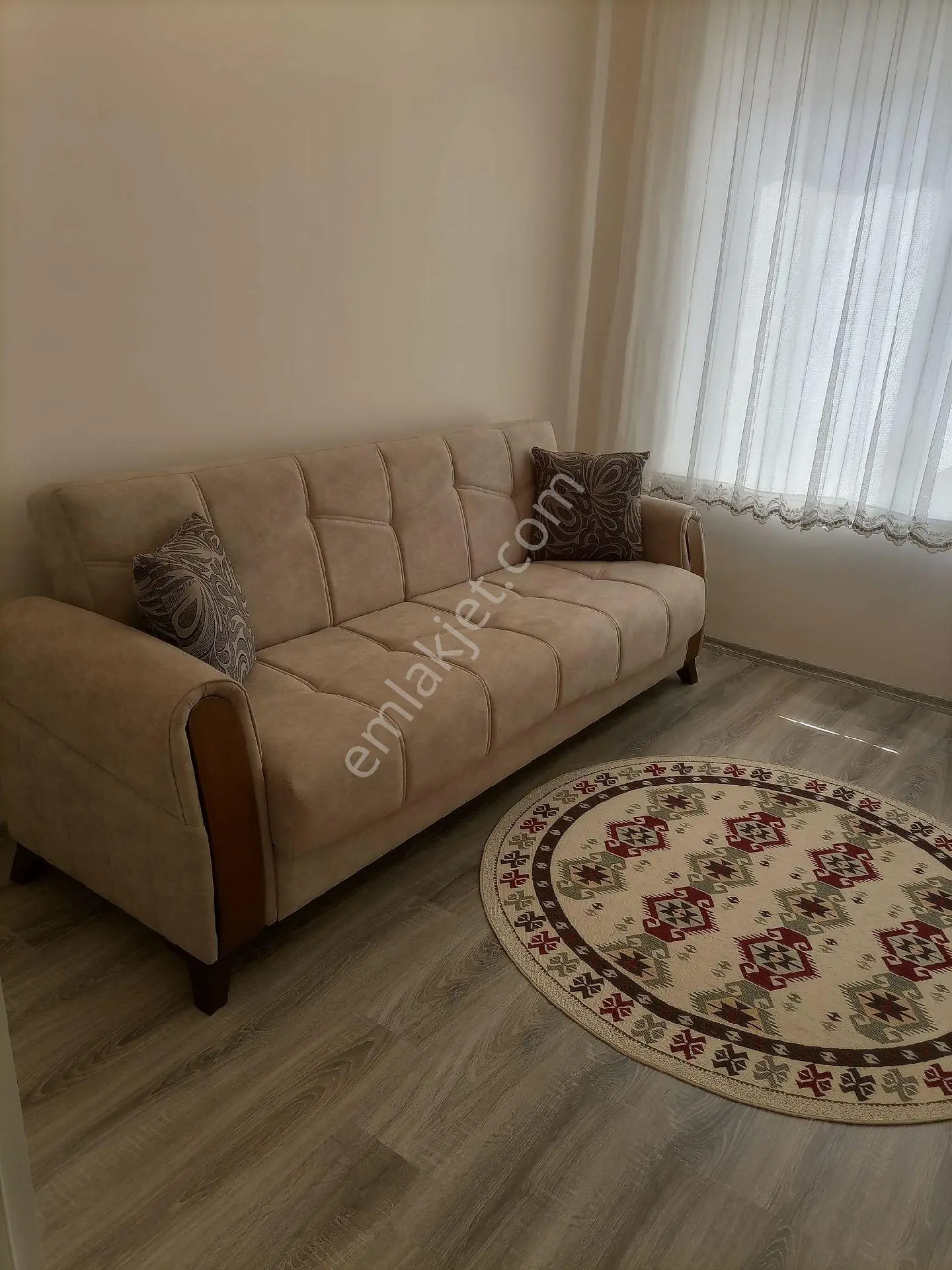 Antalya Korkuteli Karsıyaka 2+1 - Görsel 3