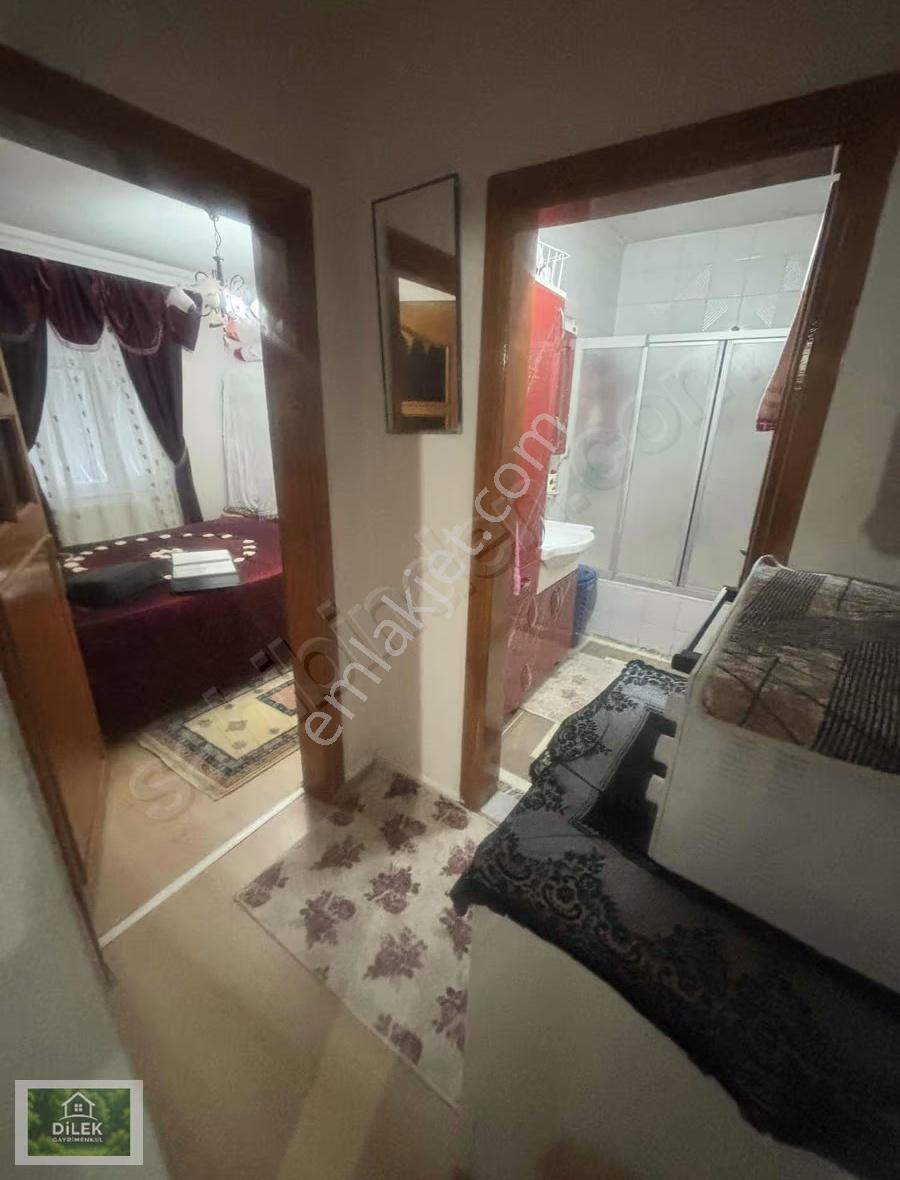 İnönü Mahallesi Satılık Daire Hisseli Daire - Görsel 29