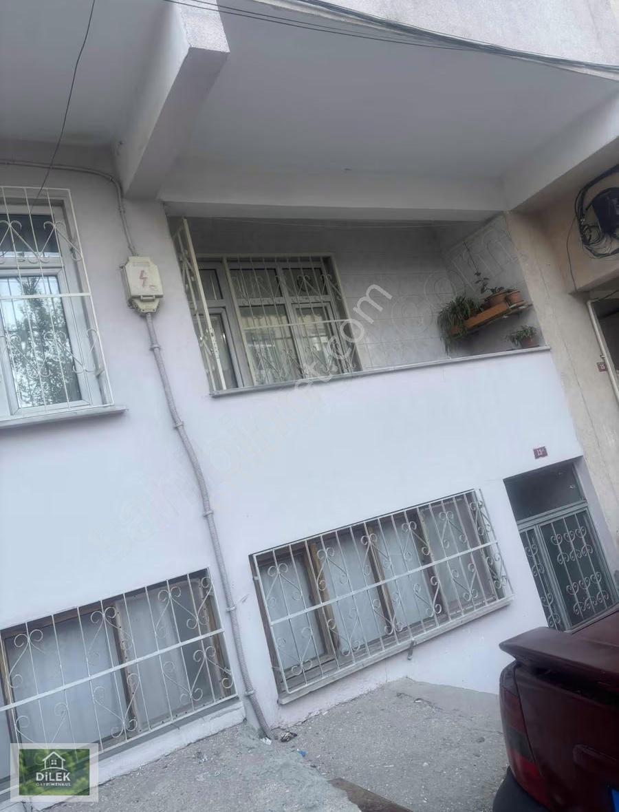 İnönü Mahallesi Satılık Daire Hisseli Daire - Görsel 3