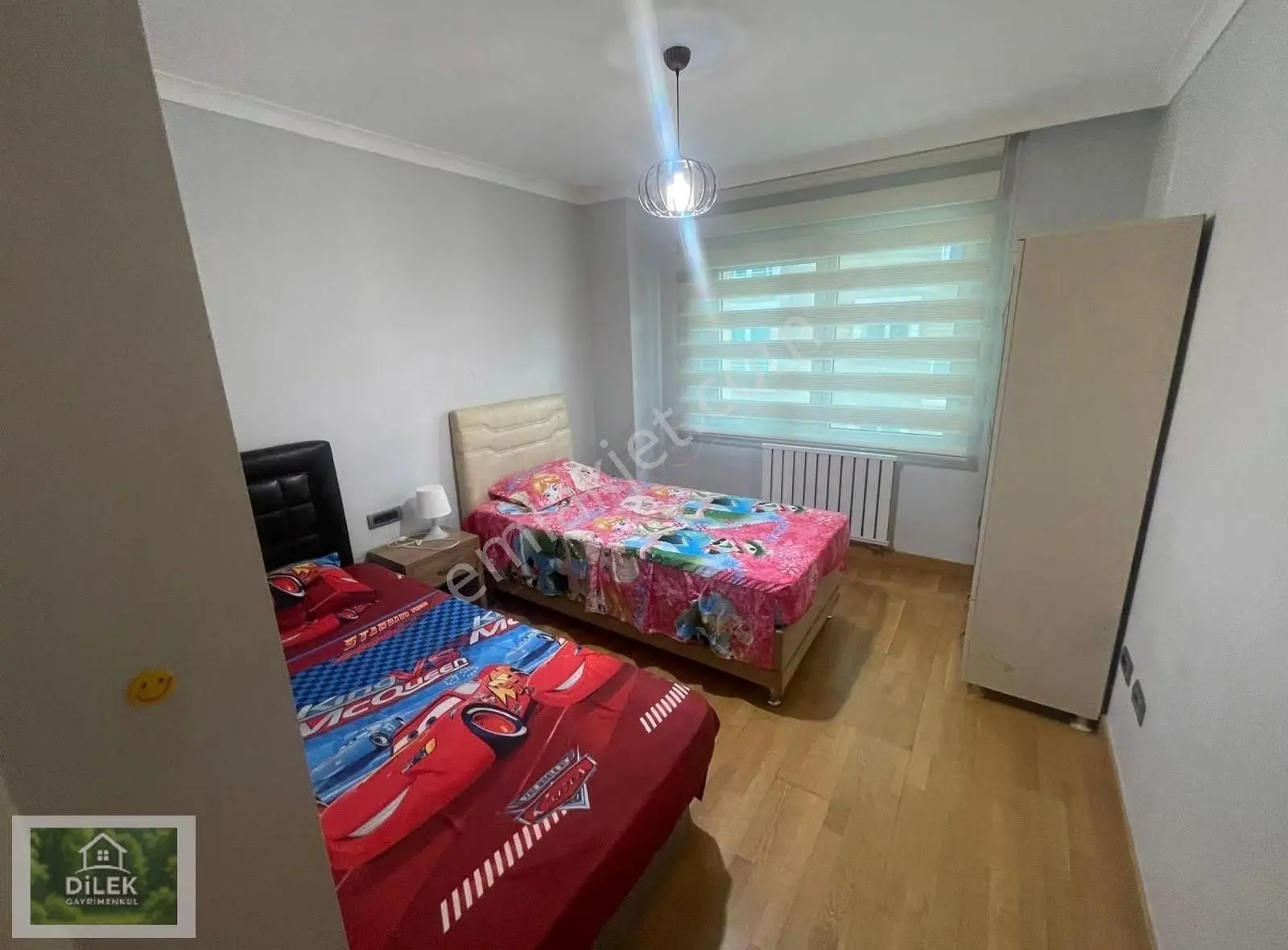 2+1 Luxury Resıdence In Story 1 - Görsel 2