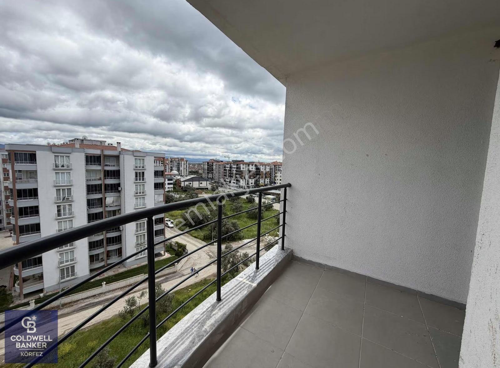 Edremit Kadıköy Arbetta Evleri Kiralık Daire - Görsel 3