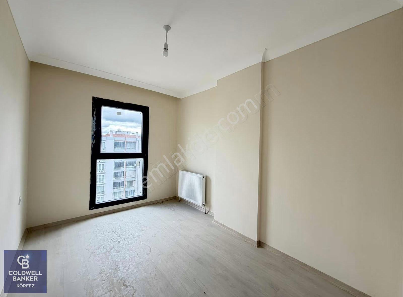 Edremit Kadıköy Arbetta Evleri Kiralık Daire - Görsel 10