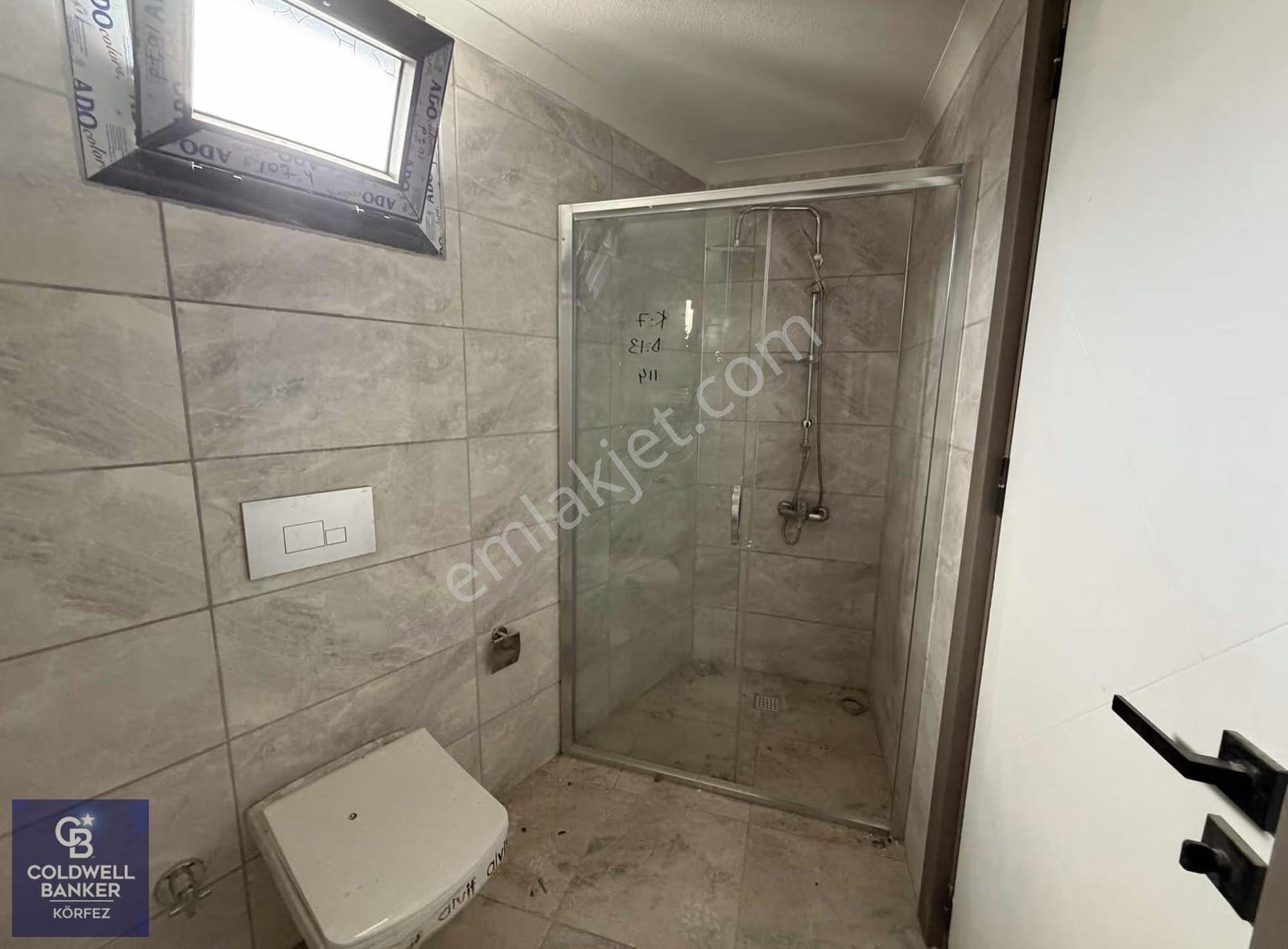 Edremit Kadıköy Arbetta Evleri Kiralık Daire - Görsel 14