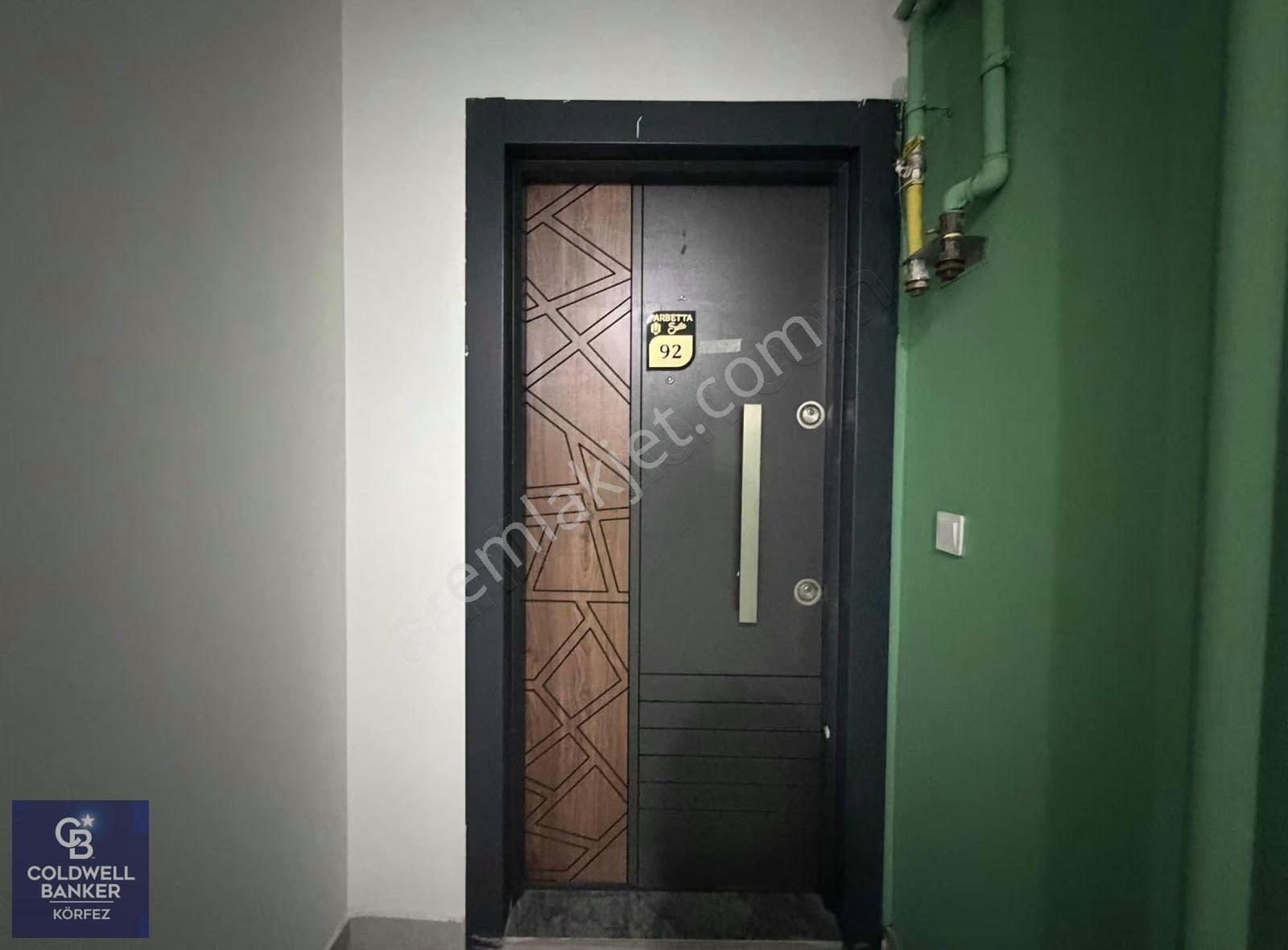 Edremit Kadıköy Arbetta Evleri Kiralık Daire - Görsel 11