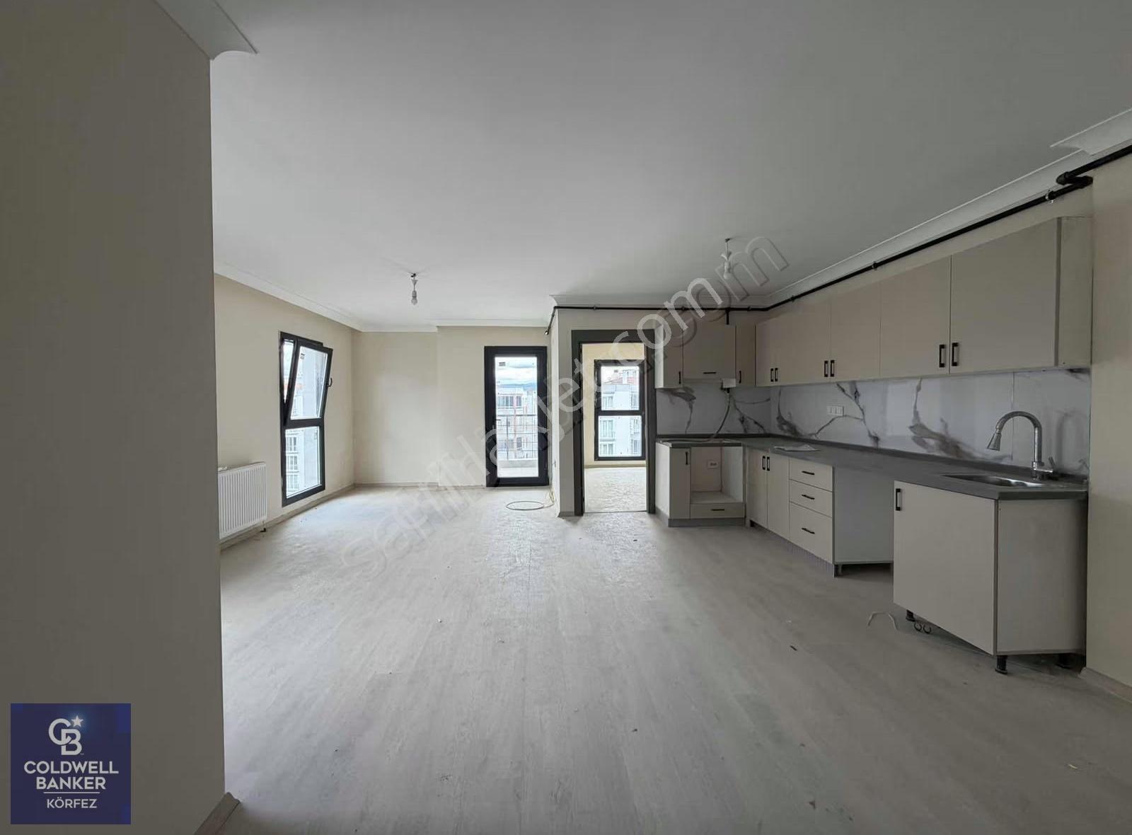 Edremit Kadıköy Arbetta Evleri Kiralık Daire - Görsel 15
