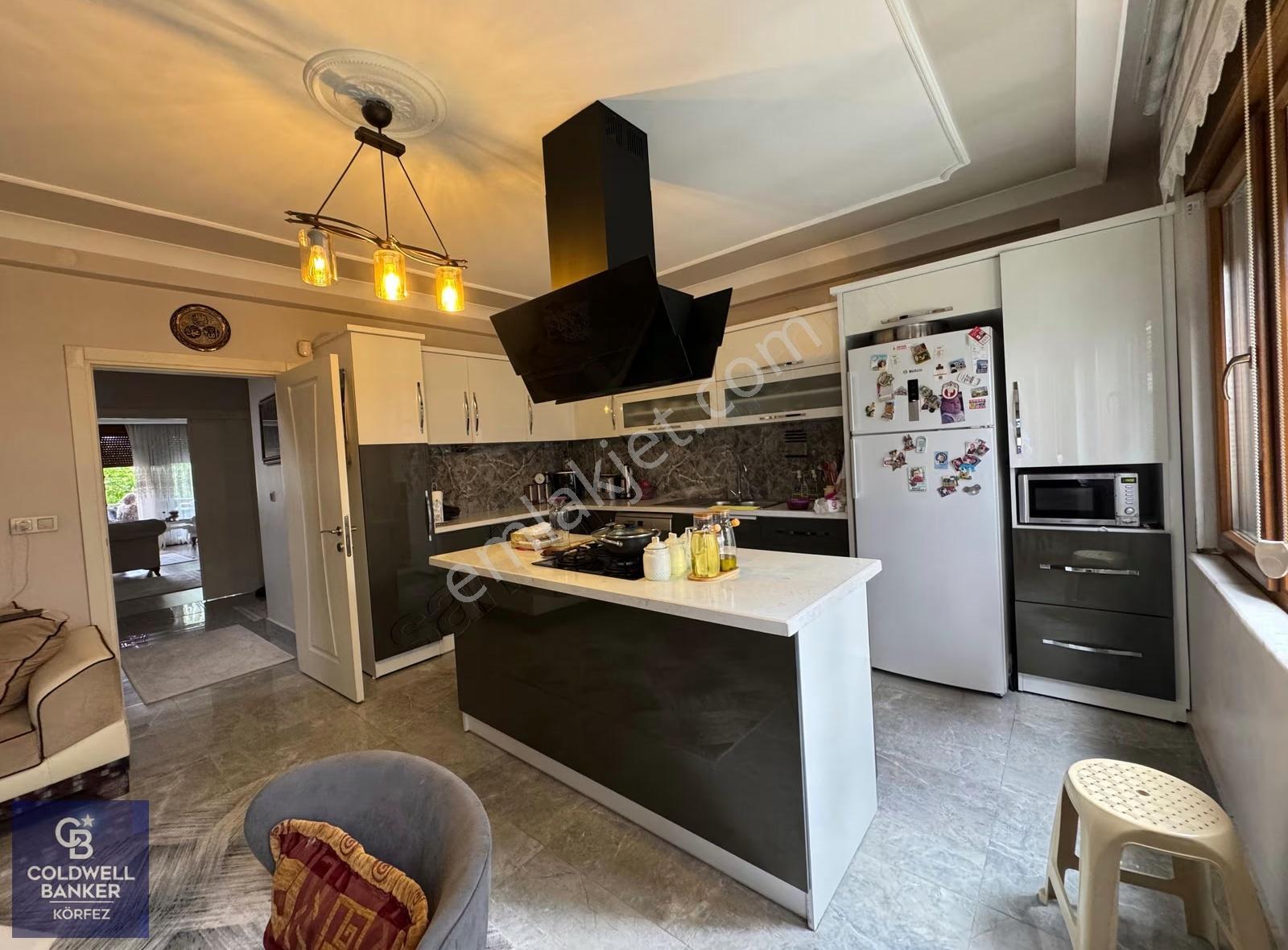 Akçayda Denize Yakın Tek Müstakil 4+1 Villa - Görsel 15