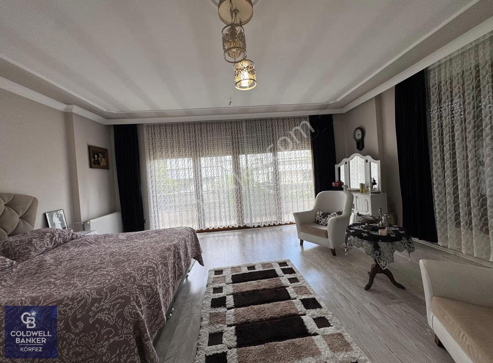 Akçayda Denize Yakın Tek Müstakil 4+1 Villa - Görsel 24
