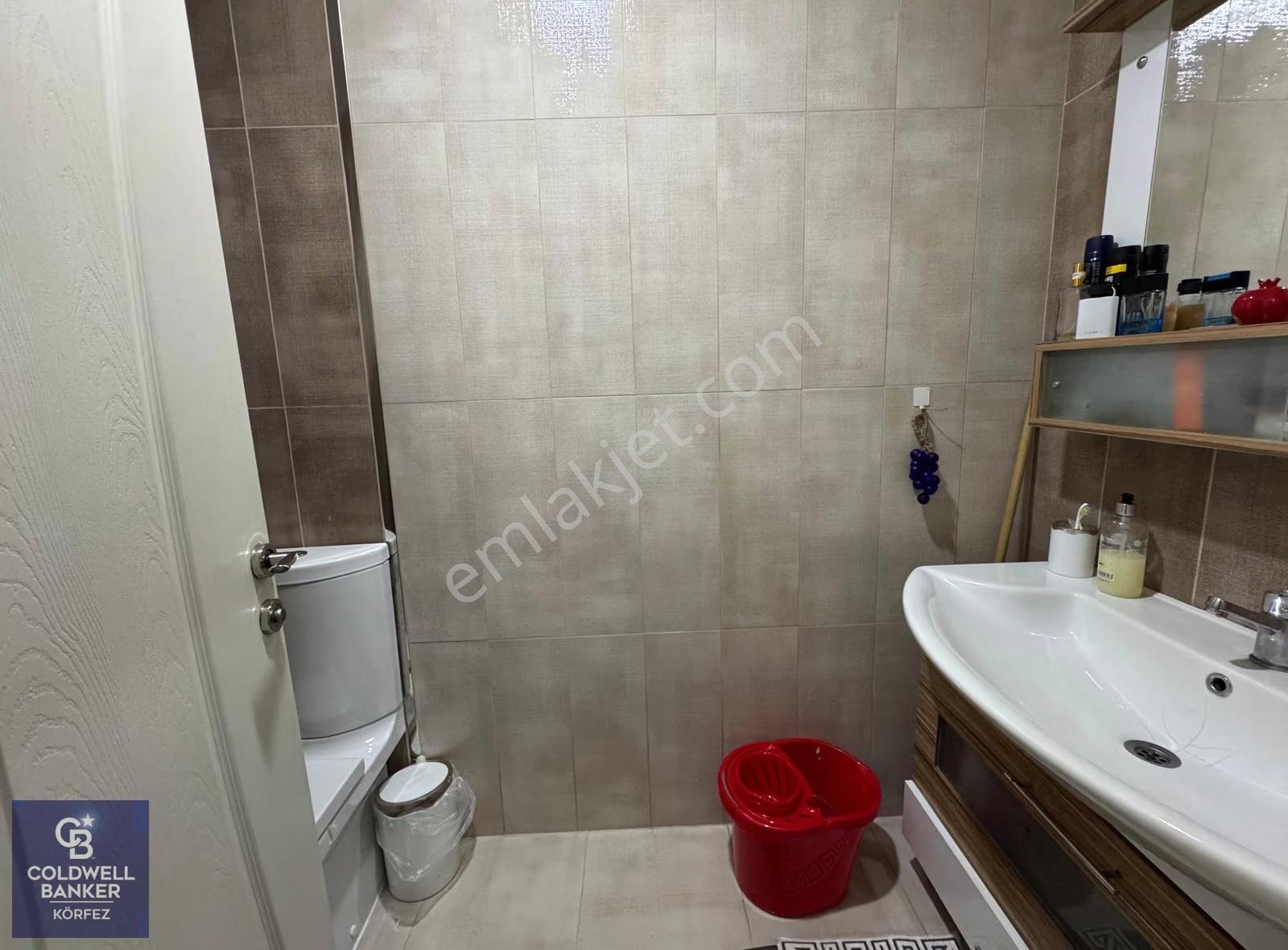 Akçayda Denize Yakın Tek Müstakil 4+1 Villa - Görsel 31