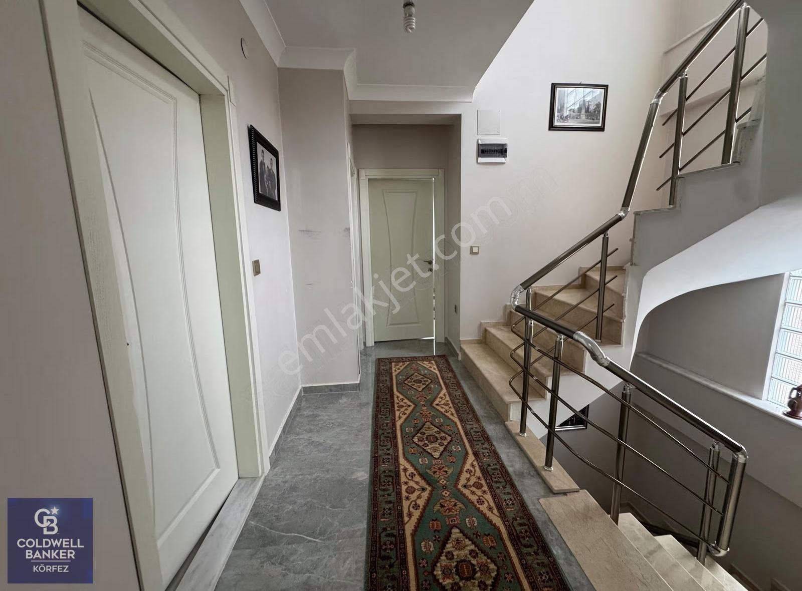 Akçayda Denize Yakın Tek Müstakil 4+1 Villa - Görsel 26