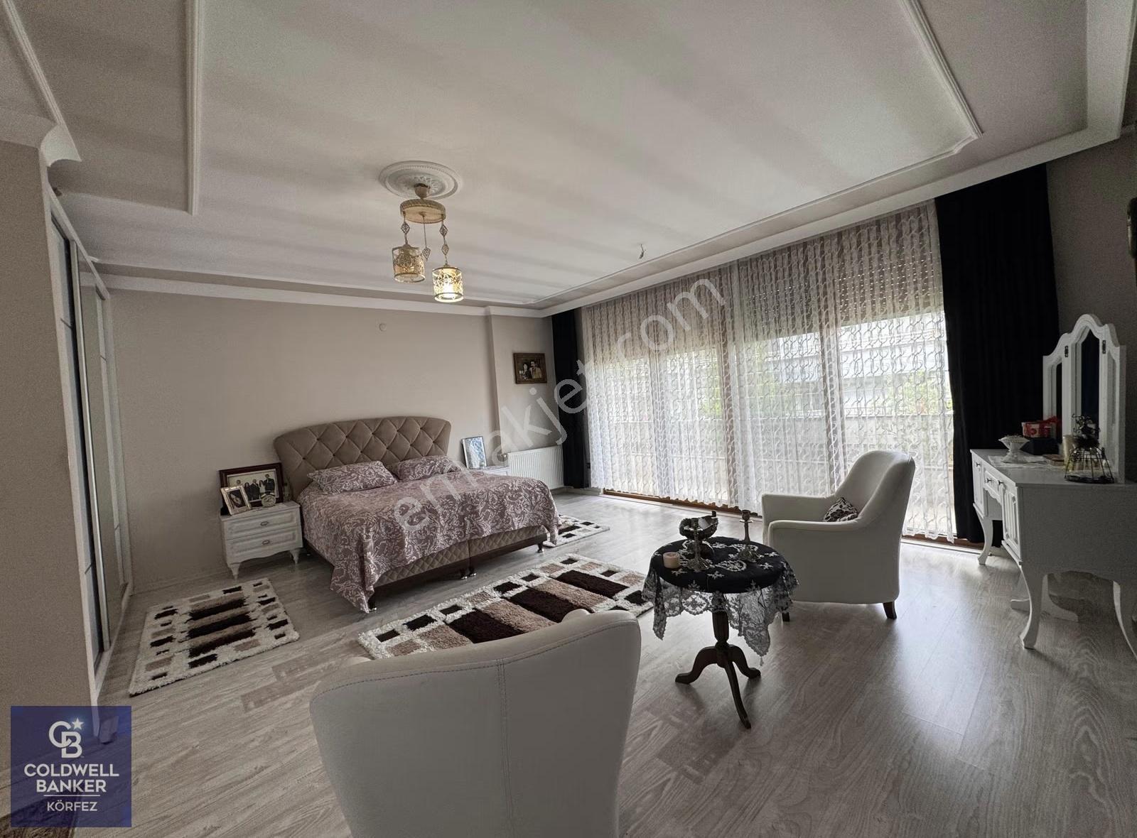 Akçayda Denize Yakın Tek Müstakil 4+1 Villa - Görsel 10
