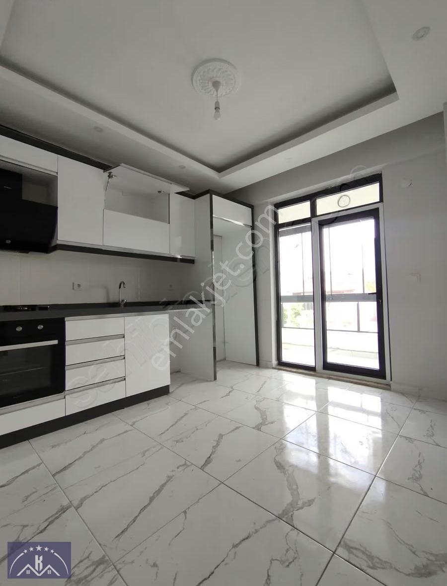 Burdur Merkez Emek Mah. 2+1 105m2 Ferah Kiralık Daire - Görsel 2