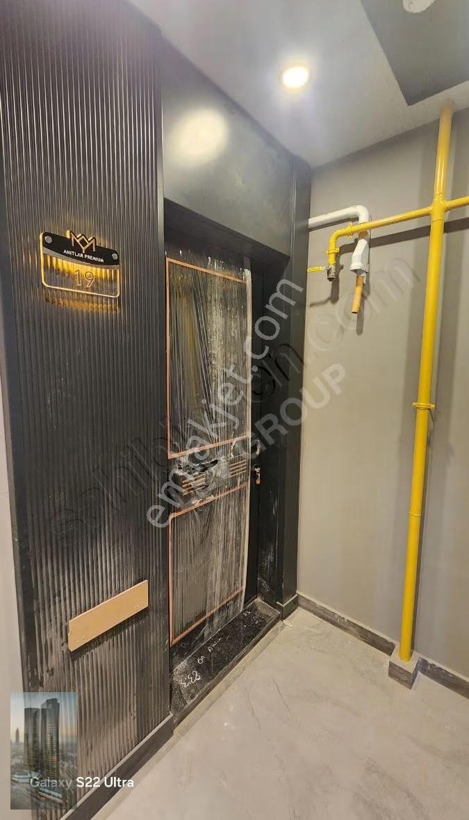 Lev Group'tan Atakum'un En Lux,ful Akıllı Binasında Geniş 2.5+1 - Görsel 13