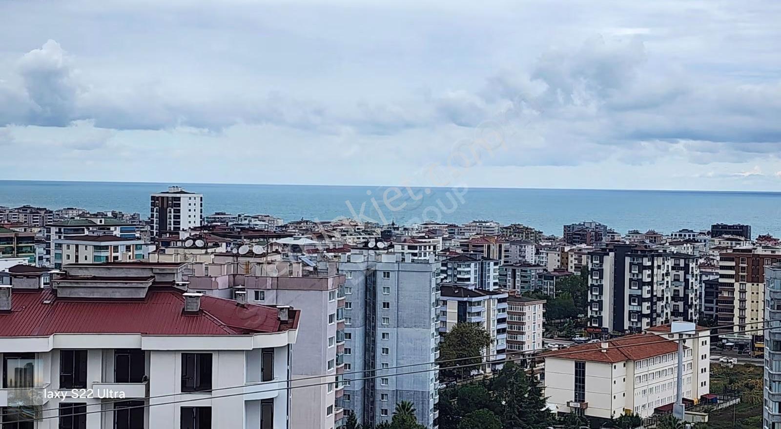 Lev Group'tan Atakum'un En Lux,ful Akıllı Binasında Geniş 2.5+1 - Görsel 23