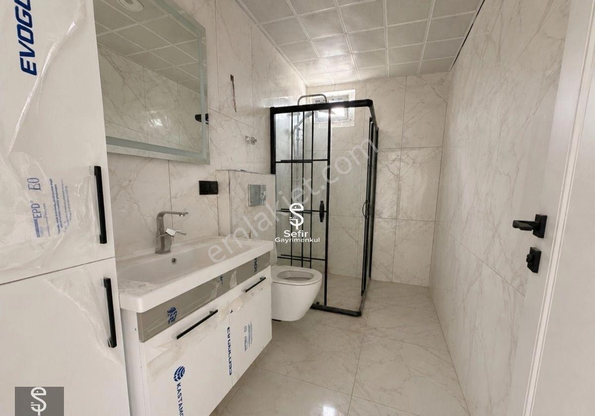 Alanya Okurcalar'da Okurcalar'da Satılık 2+1 Sıfır Dubleks Daire - Görsel 9