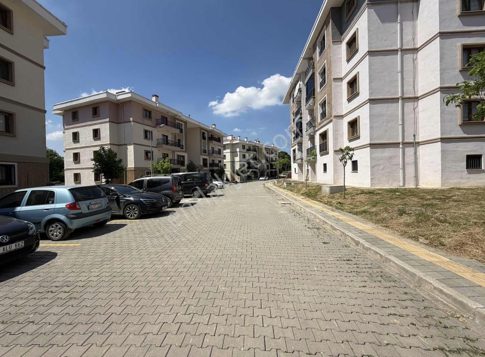Korucuk Toki Evleri Kiralık 2+1 Sıfır Ara Kat Daire - Görsel 18
