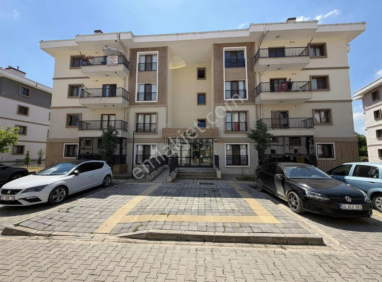 Korucuk Toki Evleri Kiralık 2+1 Sıfır Ara Kat Daire - Görsel 2