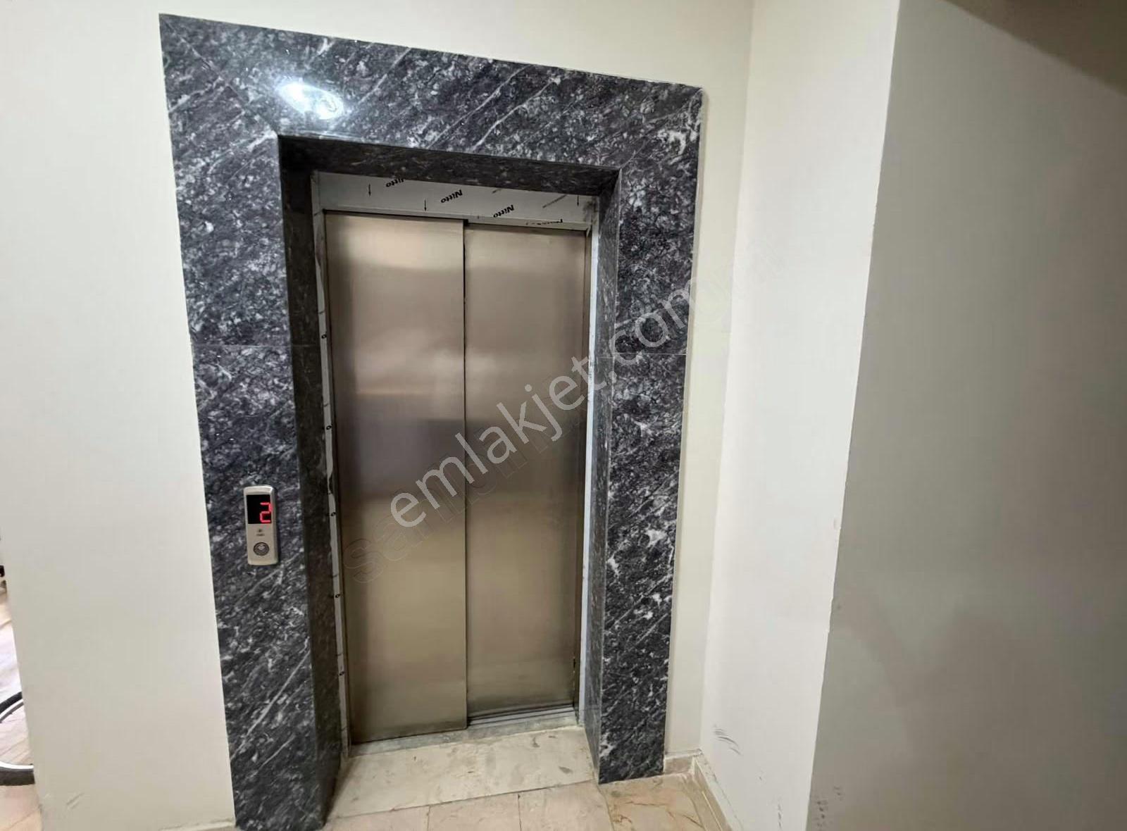 Korucuk Toki Evleri Kiralık 2+1 Sıfır Ara Kat Daire - Görsel 4