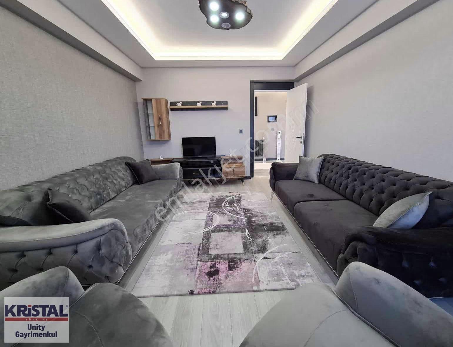 Kr Unity Ovacık Site İçi Satılık 4+1 Lüks Daire - Görsel 16