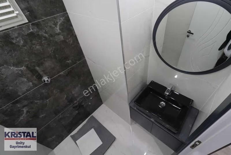 Kr Unity Ovacık Site İçi Satılık 4+1 Lüks Daire - Görsel 23