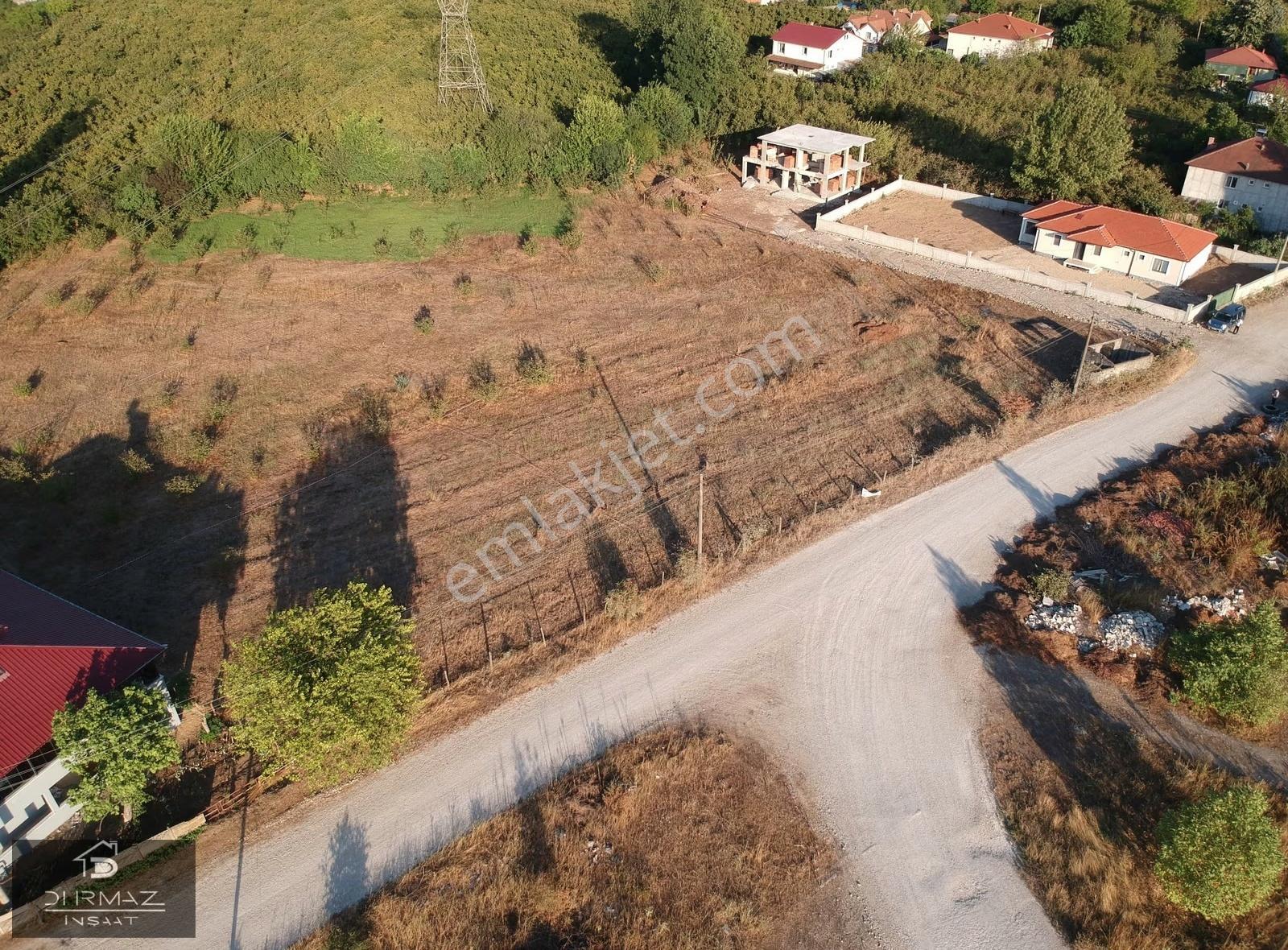 Durmaz Emlaktan Kuzulukta Yaşamın Merkezi Ve Ticari Arsalar - Görsel 13