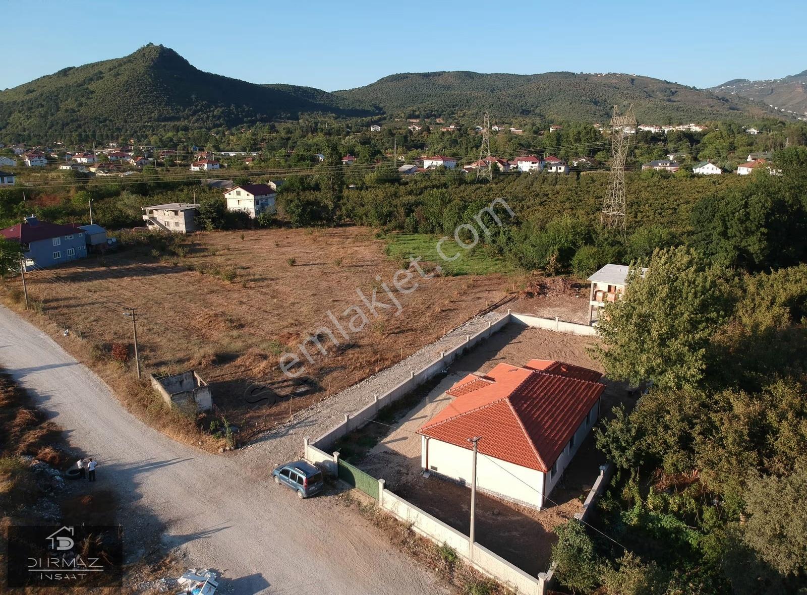 Durmaz Emlaktan Kuzulukta Yaşamın Merkezi Ve Ticari Arsalar - Görsel 14