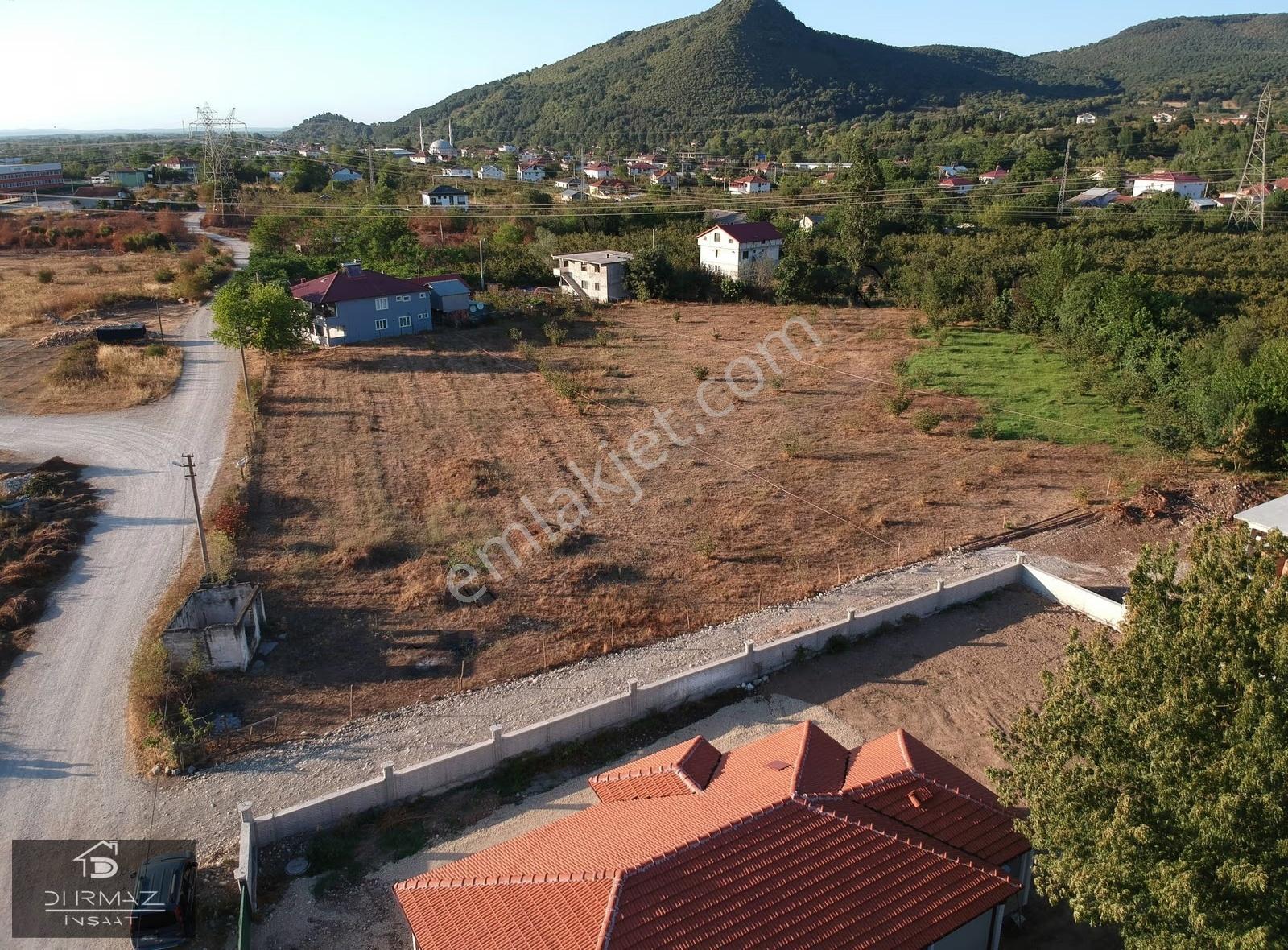 Durmaz Emlaktan Kuzulukta Yaşamın Merkezi Ve Ticari Arsalar - Görsel 19