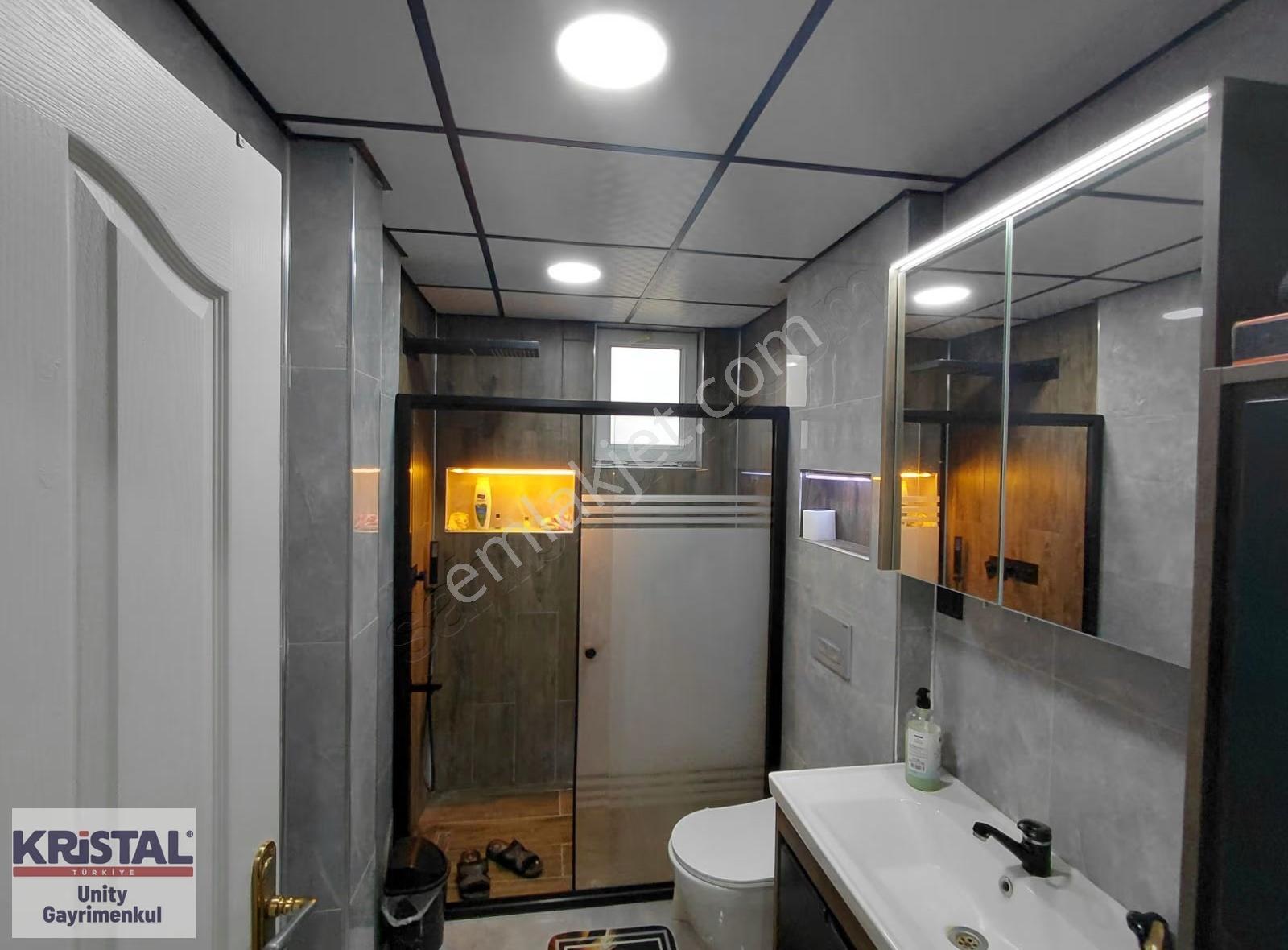 Bahçelievler'de Bakımlı Köşebaşı 3+1 Daire - Görsel 29