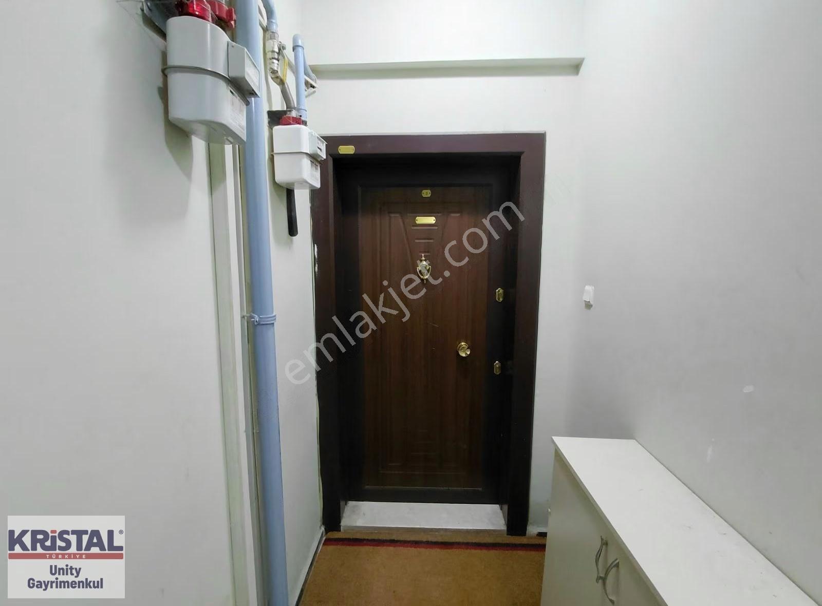 Bahçelievler'de Bakımlı Köşebaşı 3+1 Daire - Görsel 30