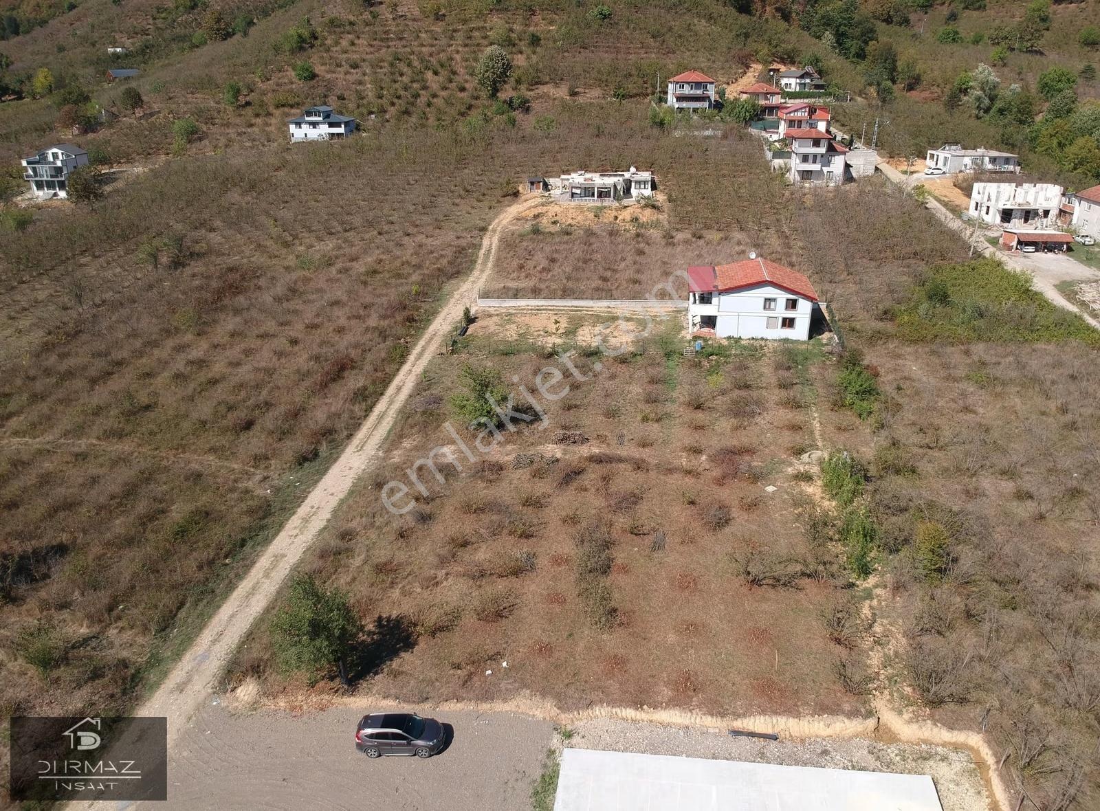 Manzaralı Ve Abonelikleri Hazır 1.457 M² Fırsat Arsa - Görsel 23