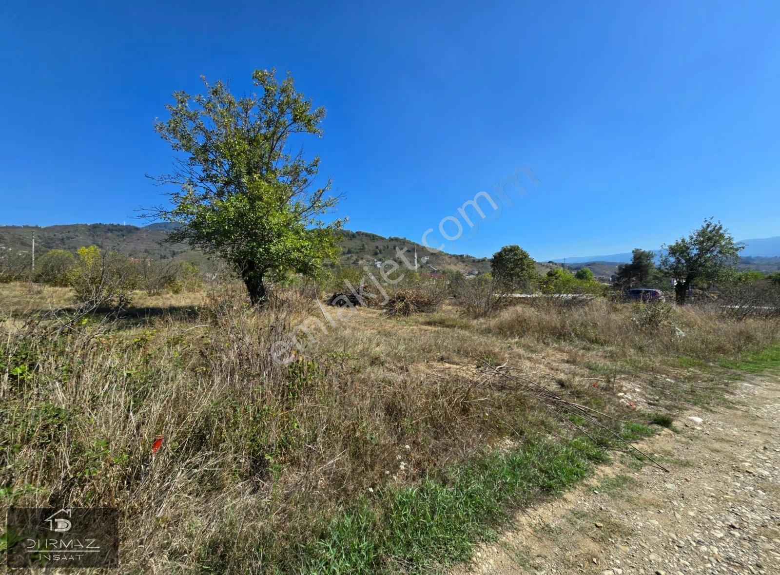 Manzaralı Ve Abonelikleri Hazır 1.457 M² Fırsat Arsa - Görsel 13