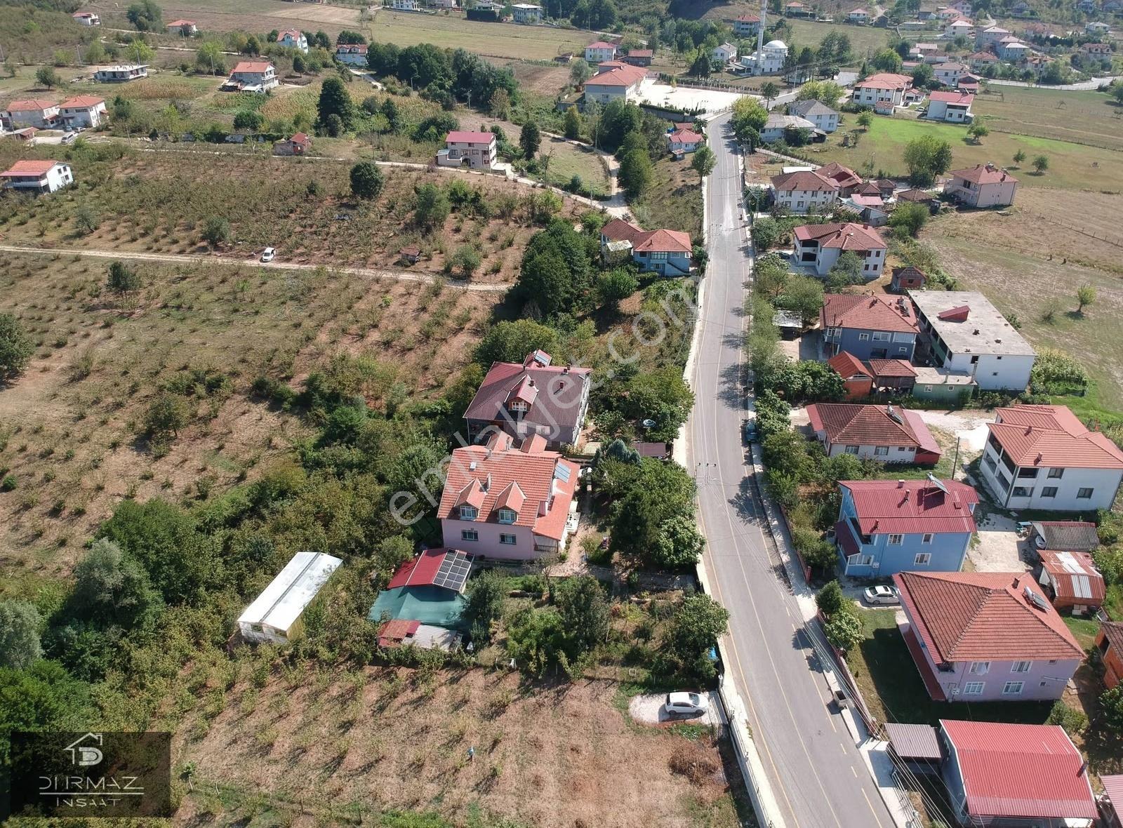 Kuzulukun En Değerli Noktasında Yatırımlık 4.000 M² - Görsel 8
