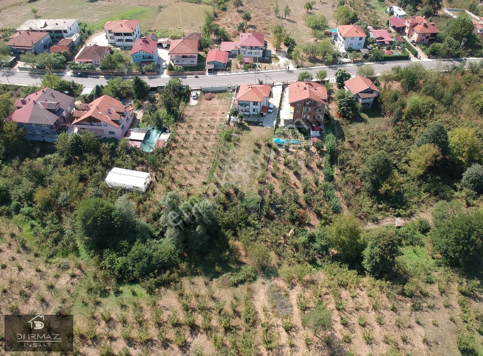 Kuzulukun En Değerli Noktasında Yatırımlık 4.000 M² - Görsel 11