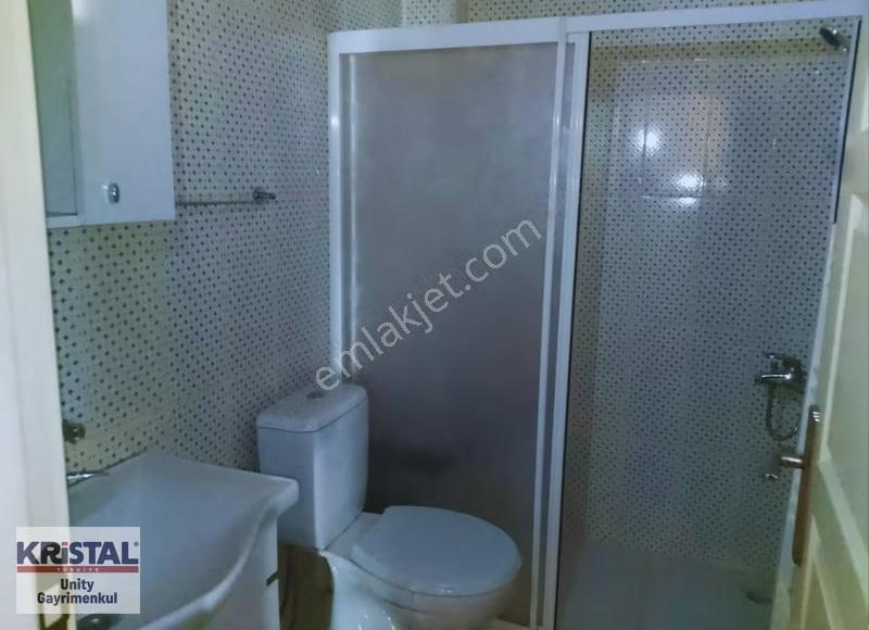 Kr Unıty'den Eşyalı Satılık 1+1 Daire Anadolu Ünv. Yakını - Görsel 10