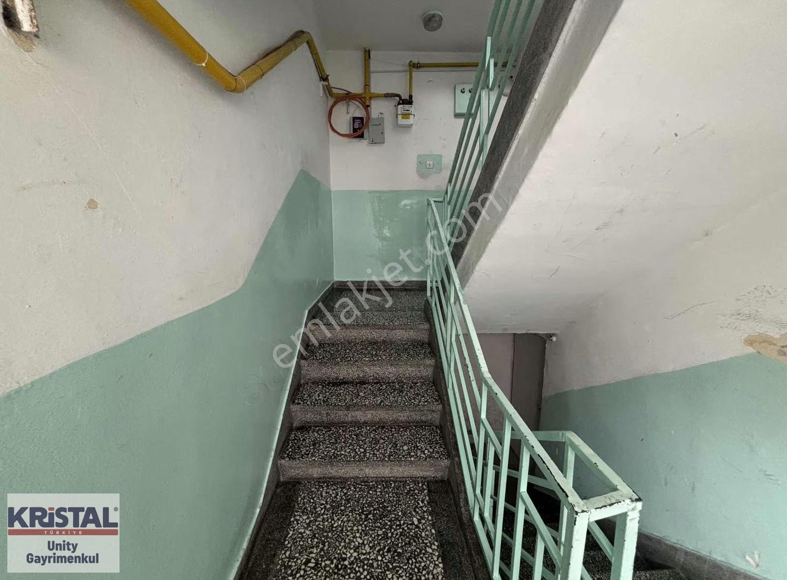 Tunalı Mah Kanal 26 Yakını Kiralık Ara Kat 3+1 Daire - Görsel 3