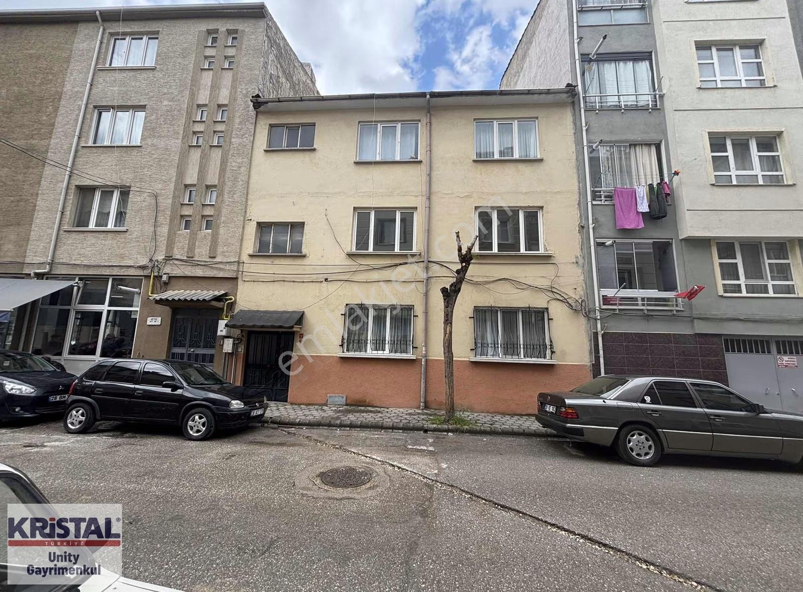 Tunalı Mah Kanal 26 Yakını Kiralık Ara Kat 3+1 Daire - Görsel 2