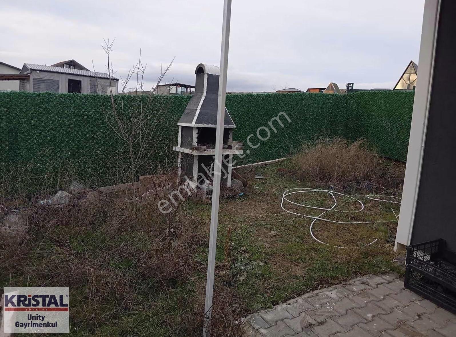 Kr Unity Seyitgazi Yolu Üzeri Satılık Hobi Bah. & Konteyner Ev - Görsel 12