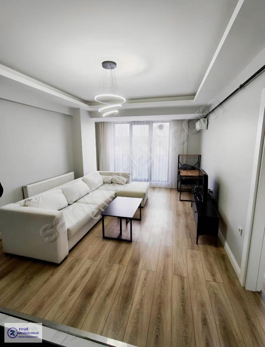 Çorlu Kervancı Parkorman 2'de Eşyalı 1+1 Kiralık Daire - Görsel 7